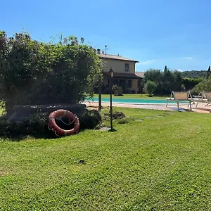 Alloggio per agriturismo Sant Anna Quarter Horse, Cura Nuova