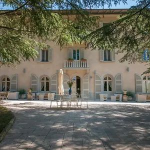 Alloggio per agriturismo Tenuta Del Fontino, Massa Marittima